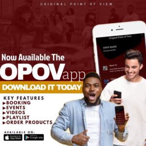 Download OPOV App