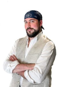 Collin Zukerman