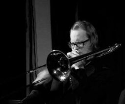 Introducing OPOV Band’s New Trombonist